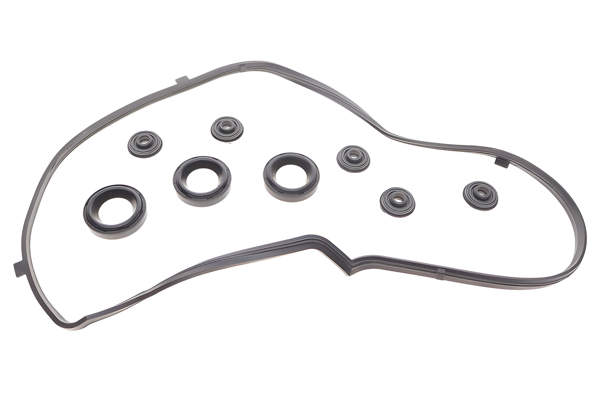 ГБЦ крышки комплект прокладок для HONDA ACCORD, ACURA ZDX, ACURA RL, ELRING (574940) ГБЦ крышки комплект прокладок для HONDA ACCORD, ACURA ZDX, ACURA RL, ELRING (574940)