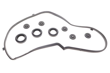 ГБЦ крышки комплект прокладок для HONDA ACCORD, ACURA ZDX, ACURA RL, ELRING (574940)