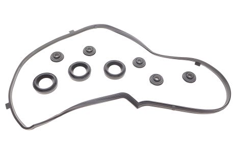 Кришки ГБЦ прокладок комплект HONDA ACCORD, ACURA ZDX, ACURA RL, ELRING (574940)