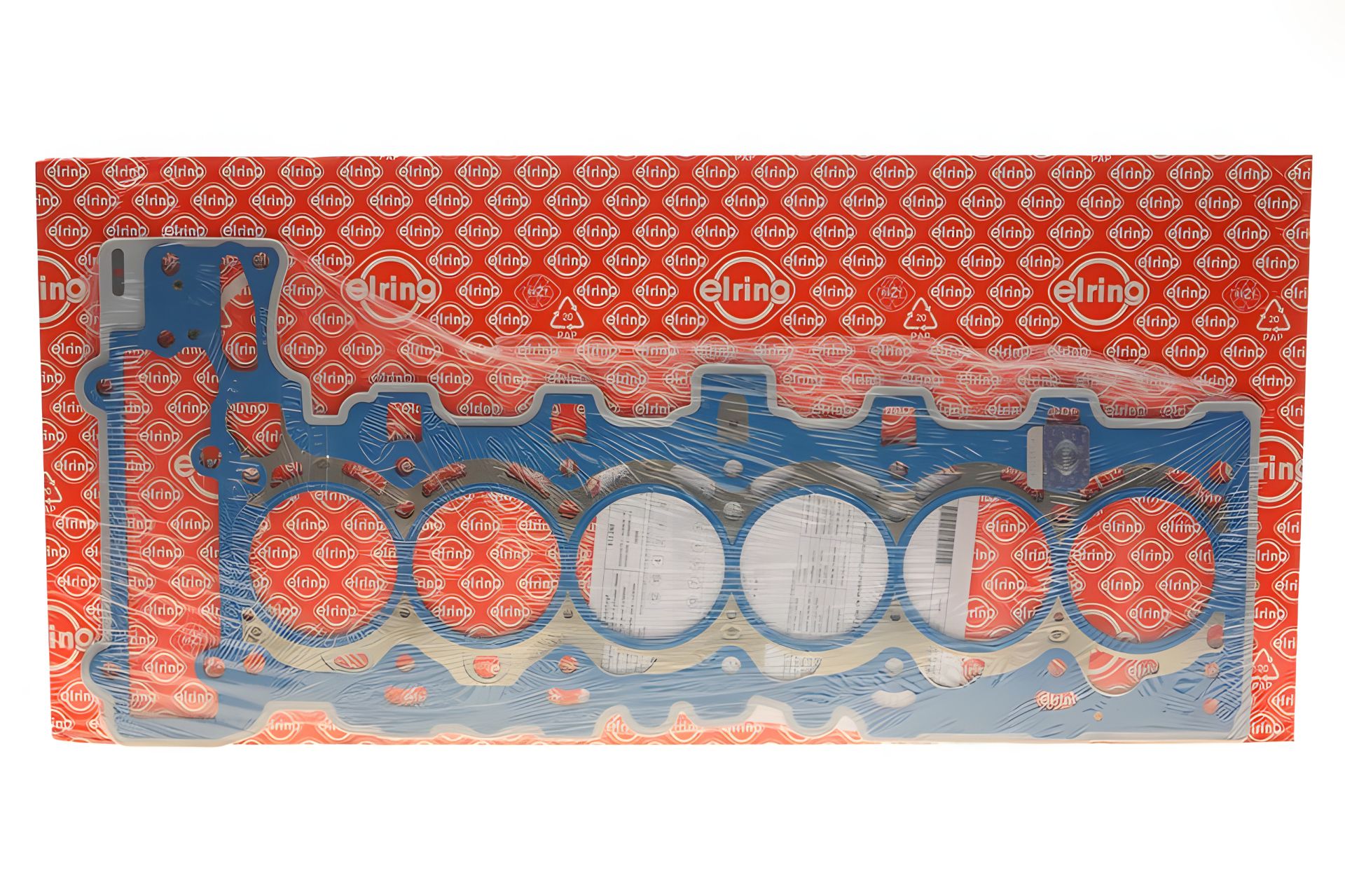 ГБЦ прокладка BMW 3, ELRING (512290) ГБЦ прокладка BMW 3, ELRING (512290)