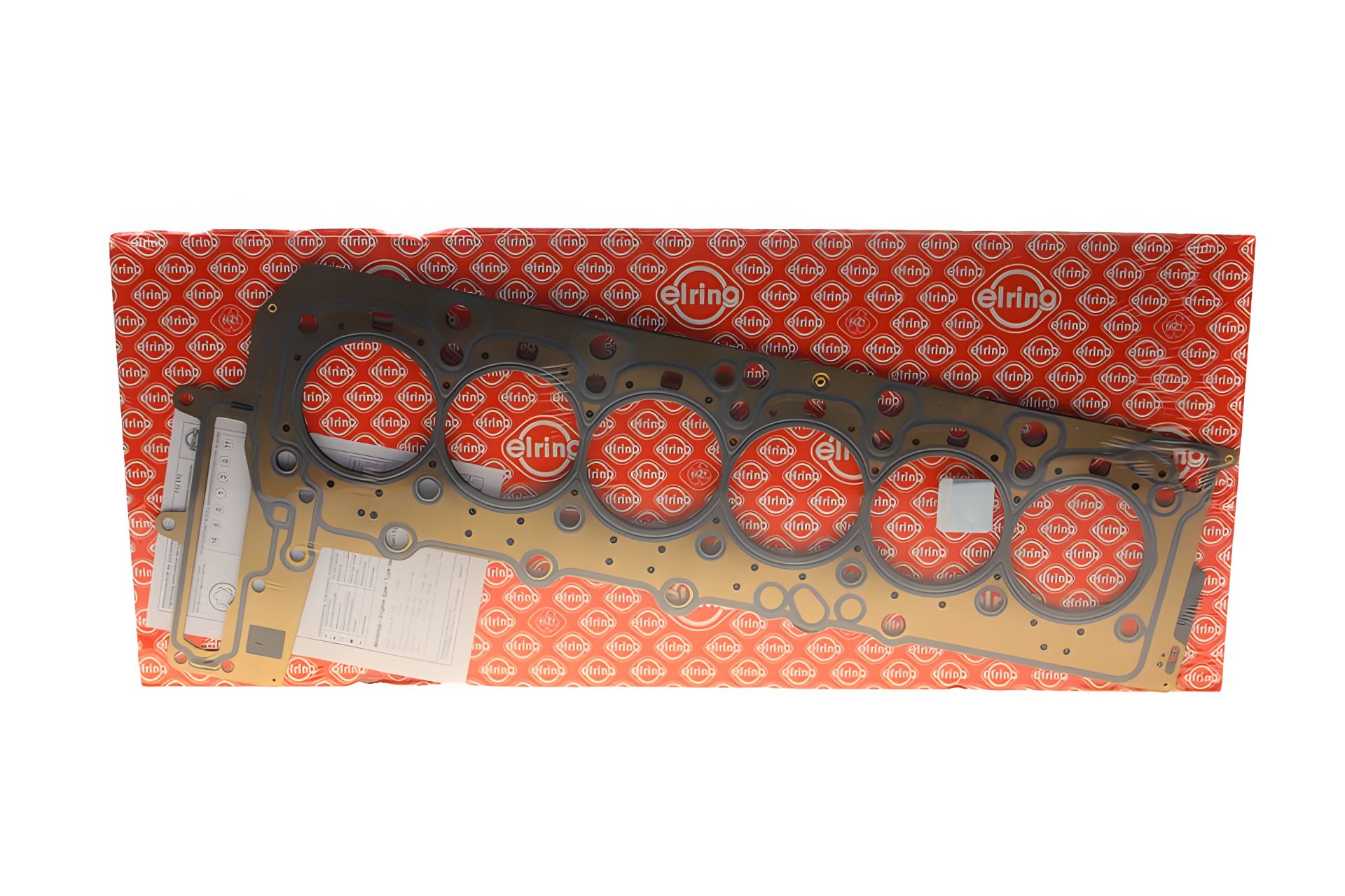 Прокладка ГБЦ для BMW 3 від ELRING (713173) Прокладка ГБЦ для BMW 3 від ELRING (713173)