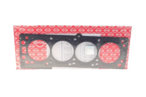 Прокладка ГБЦ OPEL CAPTIVA, DAEWOO WINSTORM, ELRING (538030) Прокладка ГБЦ OPEL CAPTIVA, DAEWOO WINSTORM, ELRING (538030)