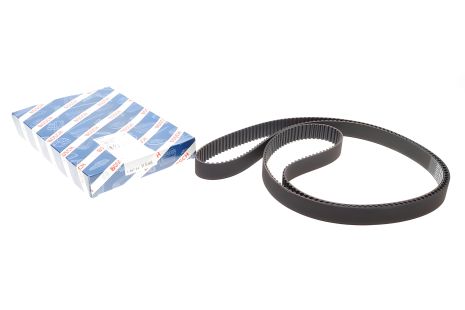 Зубчатый ремень ГРМ AUDI A6, BOSCH (1987949598) Зубчатый ремень ГРМ AUDI A6, BOSCH (1987949598)