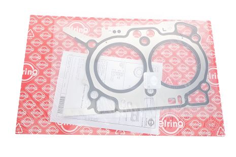 ГБЦ прокладка SUBARU LEGACY, ELRING (792710)