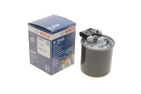 Топливный фильтр для MERCEDES-BENZ SPRINTER от BOSCH (F026402838)