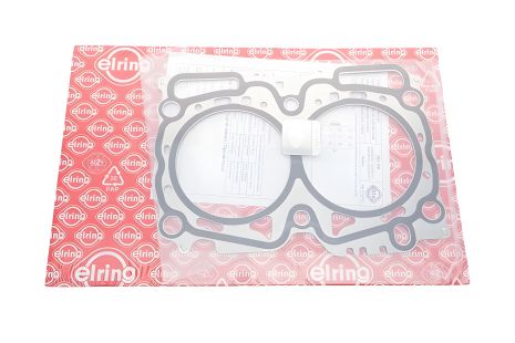 Прокладка ГБЦ 9-2X, BAJA, ELRING (567700)