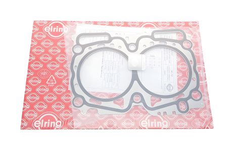 Прокладка ГБЦ 9-2X, BAJA, ELRING (567700)