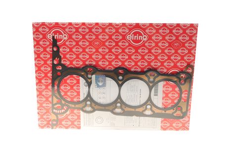 Прокладка ГБЦ для CHEVROLET COMBO, SUZUKI WAGON от ELRING (572500) Прокладка ГБЦ для CHEVROLET COMBO, SUZUKI WAGON от ELRING (572500)