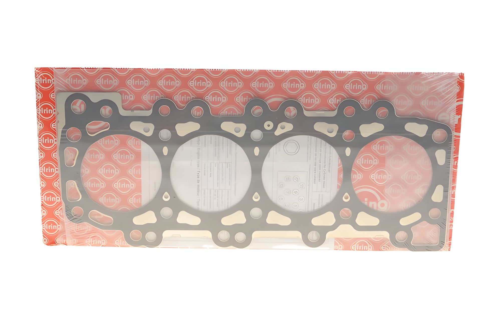 Прокладка ГБЦ для NISSAN PRIMERA, ELRING (743180) Прокладка ГБЦ для NISSAN PRIMERA, ELRING (743180)