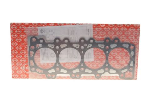 Прокладка ГБЦ NISSAN PRIMERA, ELRING (743170)