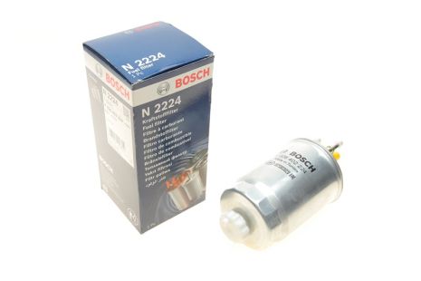 Фільтр паливний LAND ROVER, BOSCH (F026402224)