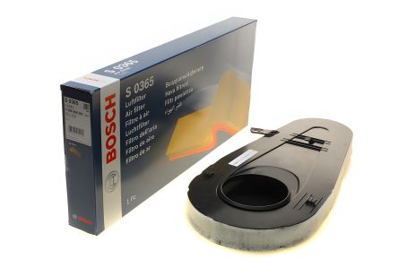 Повітряний фільтр BMW 5, BOSCH (F026400365) Повітряний фільтр BMW 5, BOSCH (F026400365)