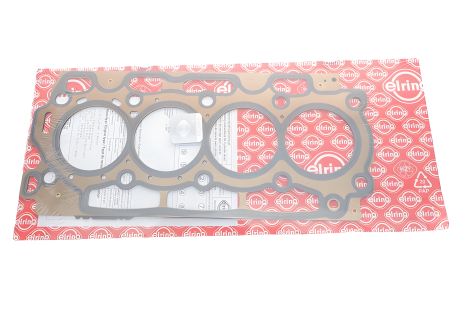 ГБЦ прокладка FORD TRANSIT, SANTANA 300/350, ELRING (569812)