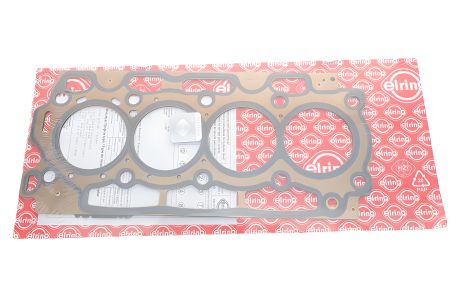 ГБЦ прокладка FORD TRANSIT, SANTANA 300/350, ELRING (569812)