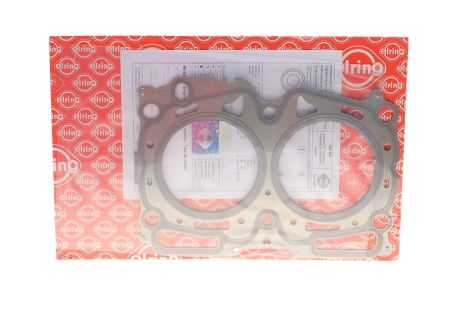 Прокладка ГБЦ SUBARU IMPREZA, ELRING (649280)