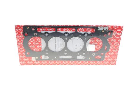 Головка блока цилиндров прокладка FORD TRANSIT, SANTANA 300/350, ELRING (569822)