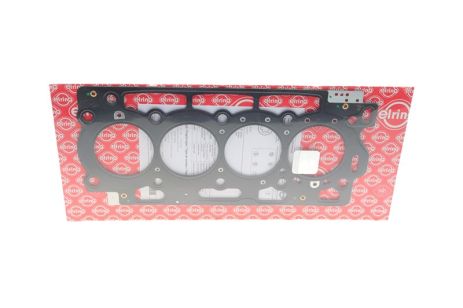 Прокладка ГБЦ FORD TRANSIT, SANTANA 300/350, ELRING (569822)