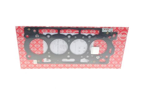 Прокладка ГБЦ FORD TRANSIT, SANTANA 300/350, ELRING (569822)