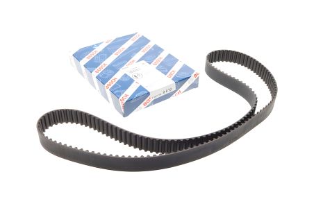 Зубчастий ремінь ГРМ для MAZDA 6, BOSCH (1987949610) Зубчастий ремінь ГРМ для MAZDA 6, BOSCH (1987949610)