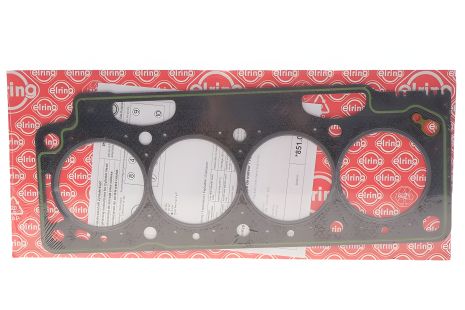 ГБЦ прокладка VOLVO V40, RENAULT CLIO, ELRING (851051)