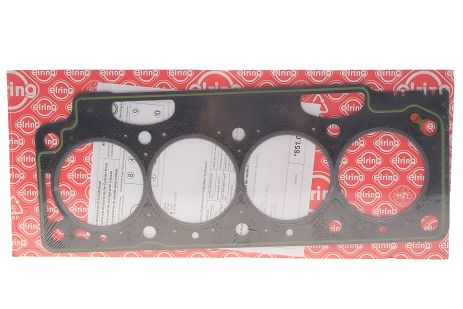Прокладка головки блока цилиндров VOLVO V40, RENAULT CLIO, ELRING (851051)