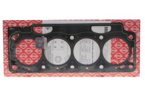 Прокладка ГБЦ VOLVO V40, RENAULT CLIO, ELRING