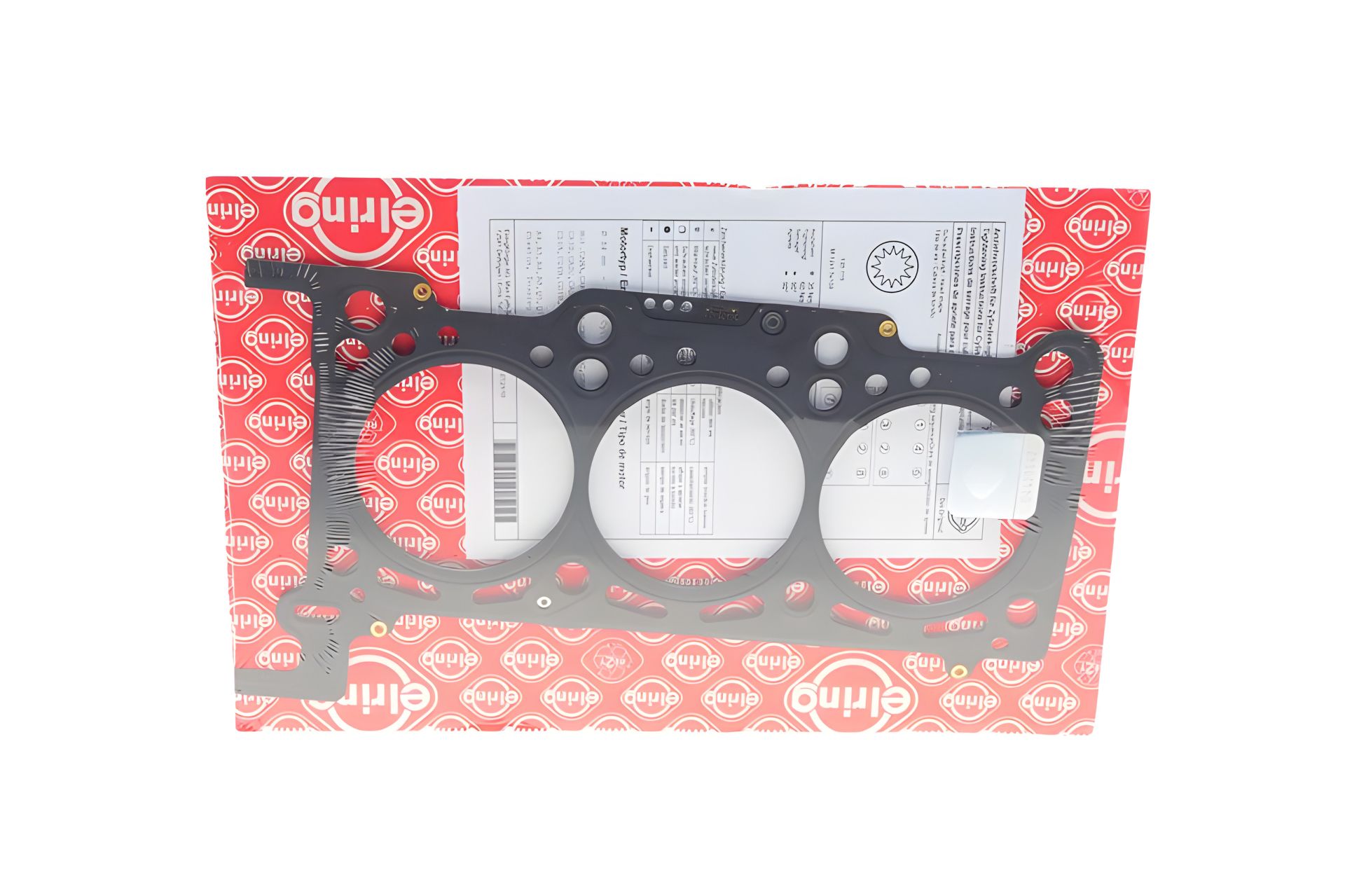 Прокладка ГБЦ для AUDI A5, PORSCHE CAYENNE, ELRING (735500) Прокладка ГБЦ для AUDI A5, PORSCHE CAYENNE, ELRING (735500)