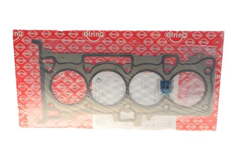 Прокладка ГБЦ MITSUBISHI LANCER, PEUGEOT 4007, ELRING (780910) Прокладка ГБЦ MITSUBISHI LANCER, PEUGEOT 4007, ELRING (780910)
