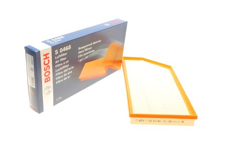 Воздушный фильтр для MERCEDES-BENZ GLS, BOSCH (F026400468)