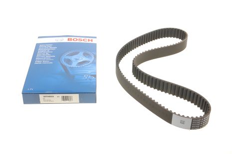 Зубчатый ремень ГРМ для SKODA SUPERB и SEAT IBIZA, BOSCH (1987949538) Зубчатый ремень ГРМ для SKODA SUPERB и SEAT IBIZA, BOSCH (1987949538)