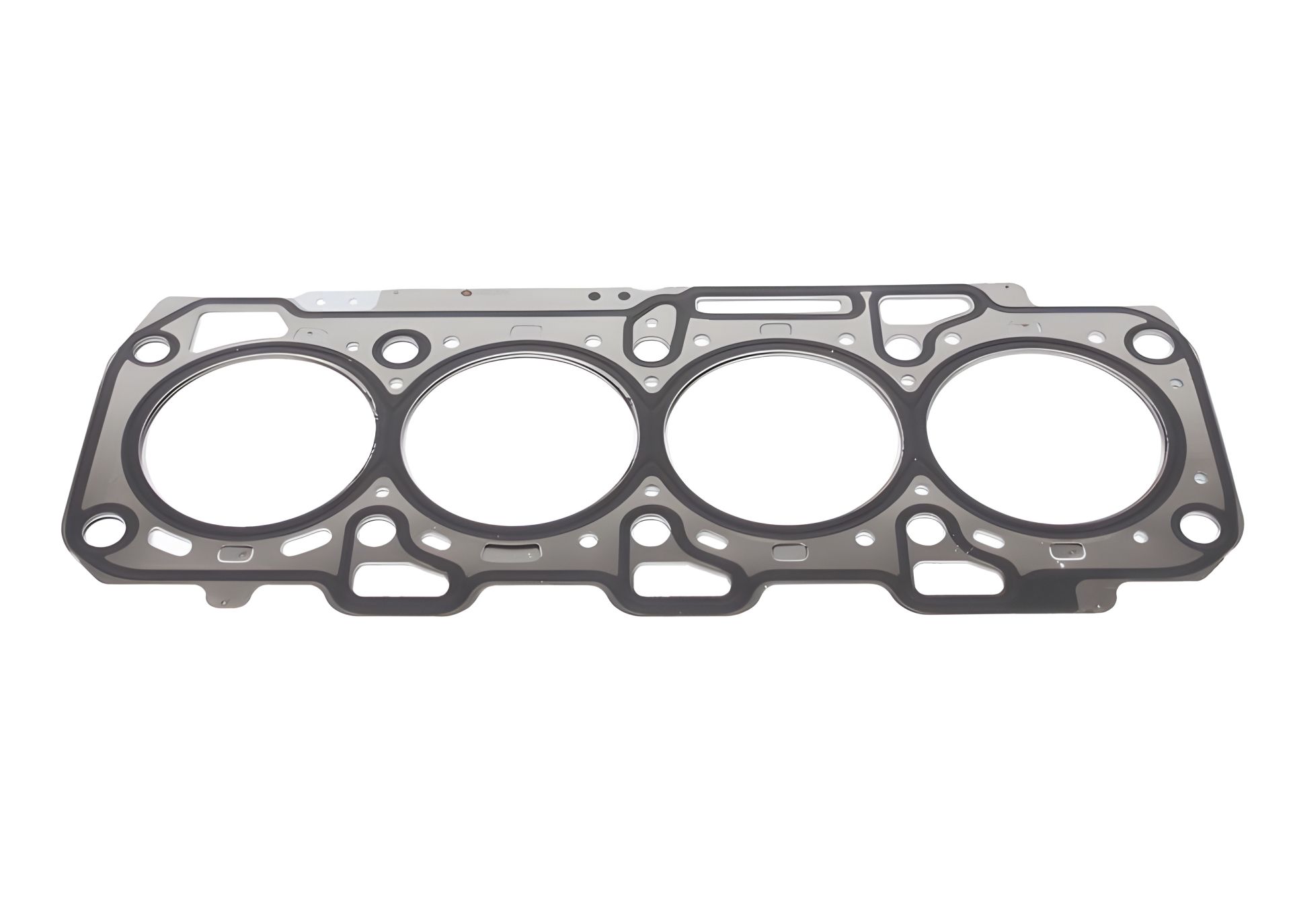 Прокладка головки блока цилиндров MARUTI SUZUKI, JEEP COMPASS, ELRING (789200) Прокладка головки блока цилиндров MARUTI SUZUKI, JEEP COMPASS, ELRING (789200)