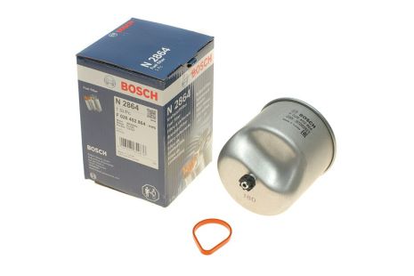 Фільтр паливний MAZDA 5, FORD MONDEO, BOSCH (F026402864)