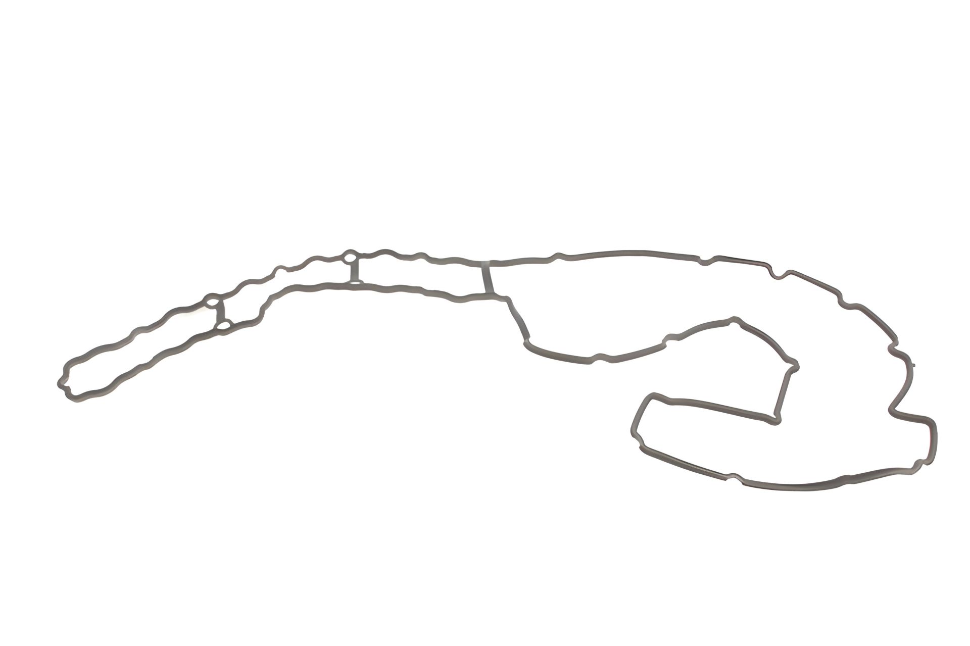 Прокладка клапанной крышки для BMW 5, ELRING (740290) Прокладка клапанной крышки для BMW 5, ELRING (740290)