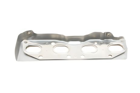 Прокладка выпускного коллектора RENAULT TALISMAN, NISSAN QASHQAI, ELRING (648840)
