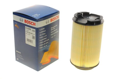 Фільтр повітряний MINI MINI, BOSCH (F026400299)