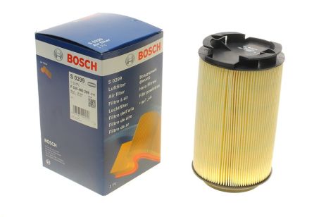 Фильтр воздушный MINI MINI, BOSCH (F026400299)