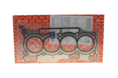 ГБЦ прокладка для RENAULT MEGANE и DACIA DUSTER, ELRING (774940)