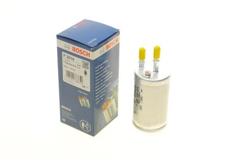 Фільтр паливний VOLVO V40, BOSCH (F026403014)