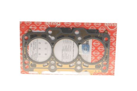 Прокладка ГБЦ VW POLO, SEAT IBIZA, ELRING (732301)