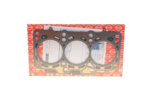 Прокладка ГБЦ VW POLO, SEAT IBIZA, ELRING (732311)