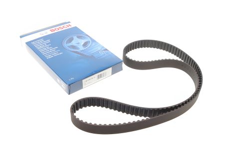 Зубчастий ремінь ГРМ BOSCH (SKODA OCTAVIA, AUDI A3, 1987949578)