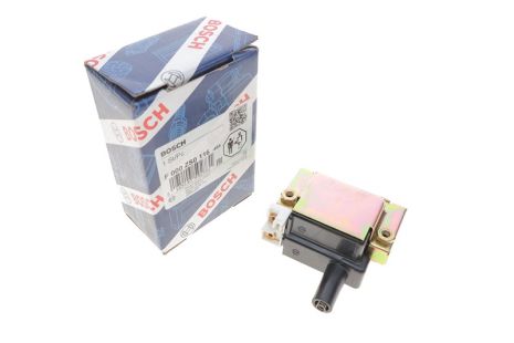 Котушка запалювання HONDA ASCOT, BOSCH (F000ZS0116)