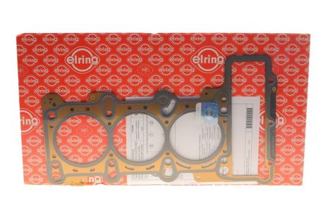 Прокладка ГБЦ AUDI A6, ELRING (715840)