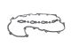 Прокладка крышки клапанной OPEL CALAIS, CHEVROLET CAPTIVA, ELRING (597480)