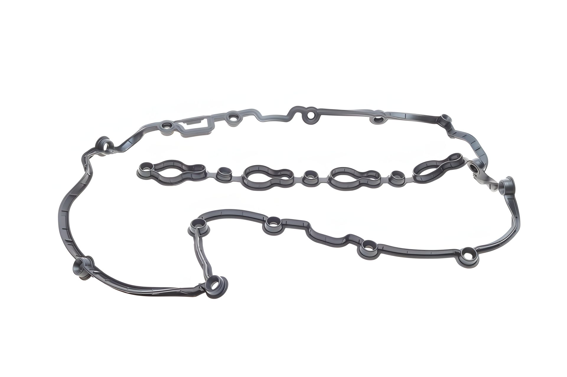 Клапанної кришки прокладка OPEL CALAIS, CHEVROLET CAPTIVA, ELRING (597480) Клапанної кришки прокладка OPEL CALAIS, CHEVROLET CAPTIVA, ELRING (597480)