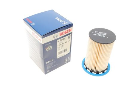 Фильтр топливный PORSCHE CAYENNE, VW TOUAREG, BOSCH (F026402855) Фильтр топливный PORSCHE CAYENNE, VW TOUAREG, BOSCH (F026402855)