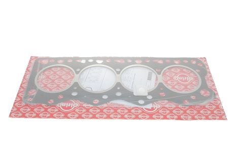 Прокладка головки блока цилиндров для IVECO DAILY, FIAT DUCATO, ELRING (863130)