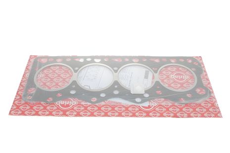 ГБЦ прокладка DAILY IVECO, DUCATO FIAT, ELRING (863130) ГБЦ прокладка DAILY IVECO, DUCATO FIAT, ELRING (863130)