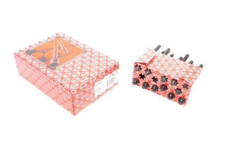 ГБЦ болтов комплект BMW 1, ELRING (527450)