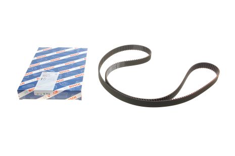 Зубчастий ремінь ГРМ для AUDI A4 від BOSCH (1987948752) Зубчастий ремінь ГРМ для AUDI A4 від BOSCH (1987948752)